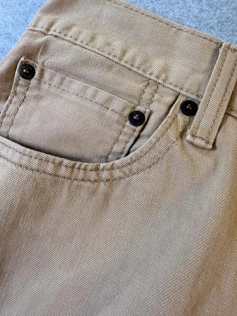 Levis levi 505